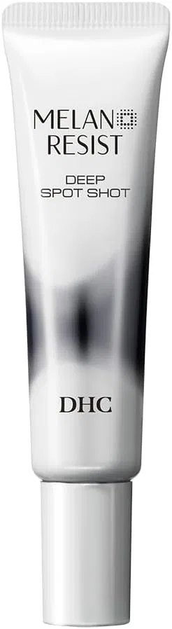 Сыворотка DHC — Для лица Melano Resist Deep Spot Shot, 23 г
