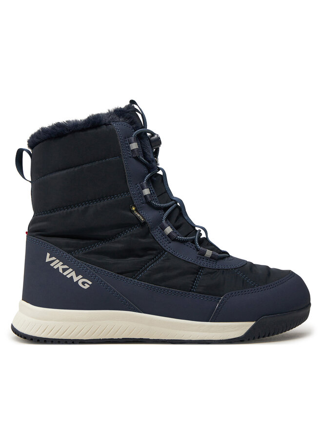 

Зимние сапоги Aery SL GTX GORE-TEX 3-94605-535 Viking, синий