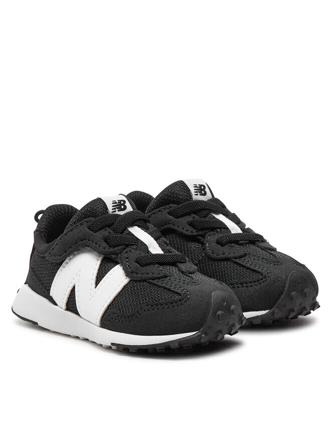Кроссовки New Balance, черный — фото 2