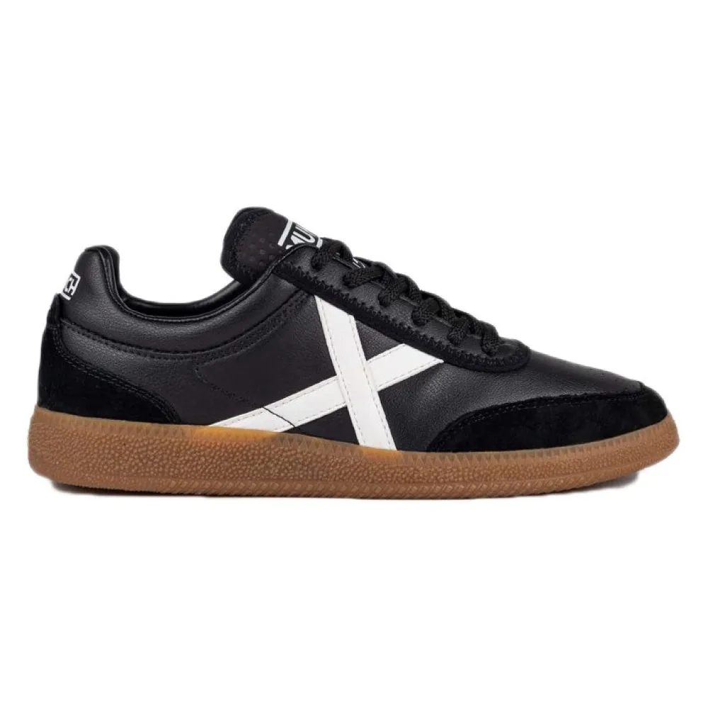 

Кроссовки Munich Rumba 01 trainers, черный