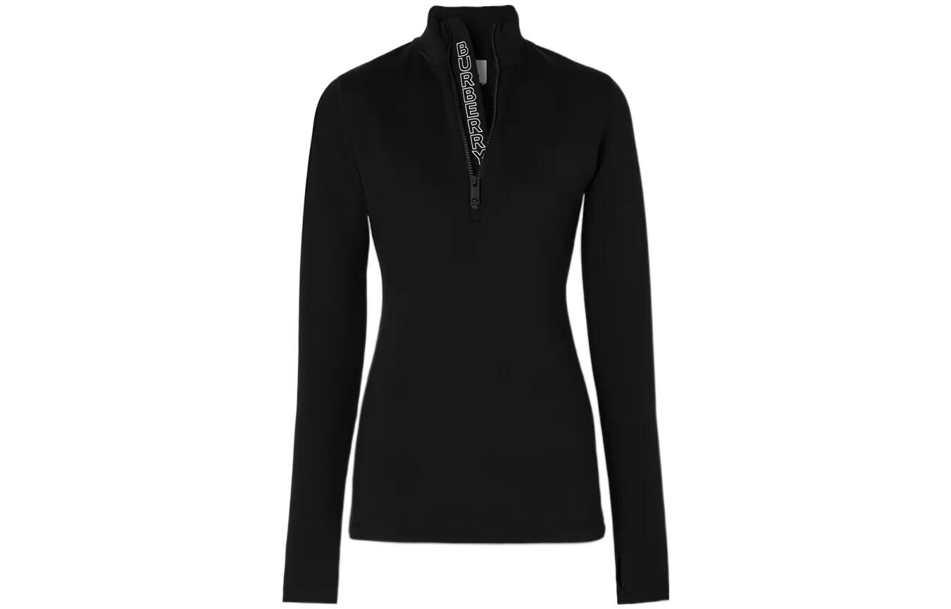 

Burberry Женский Трикотаж, цвет Black