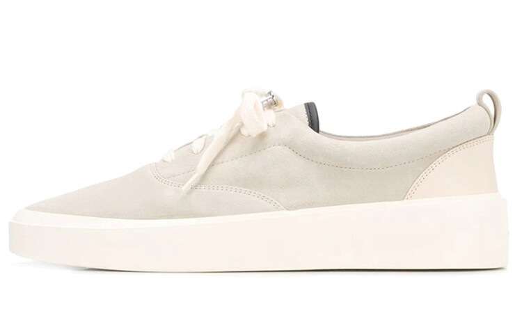 101 Кость Fear Of God