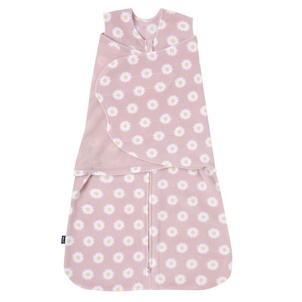 Спальный мешок Sleepsack small baby swaddle Halo, Daisy
