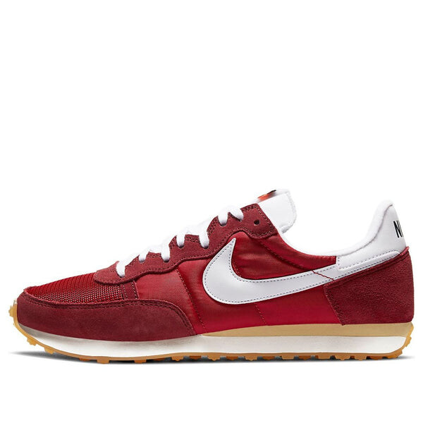 

Кроссовки Challenger OG Nike, красный