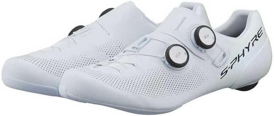 Мужские велосандалии Shimano, белый — фото 4