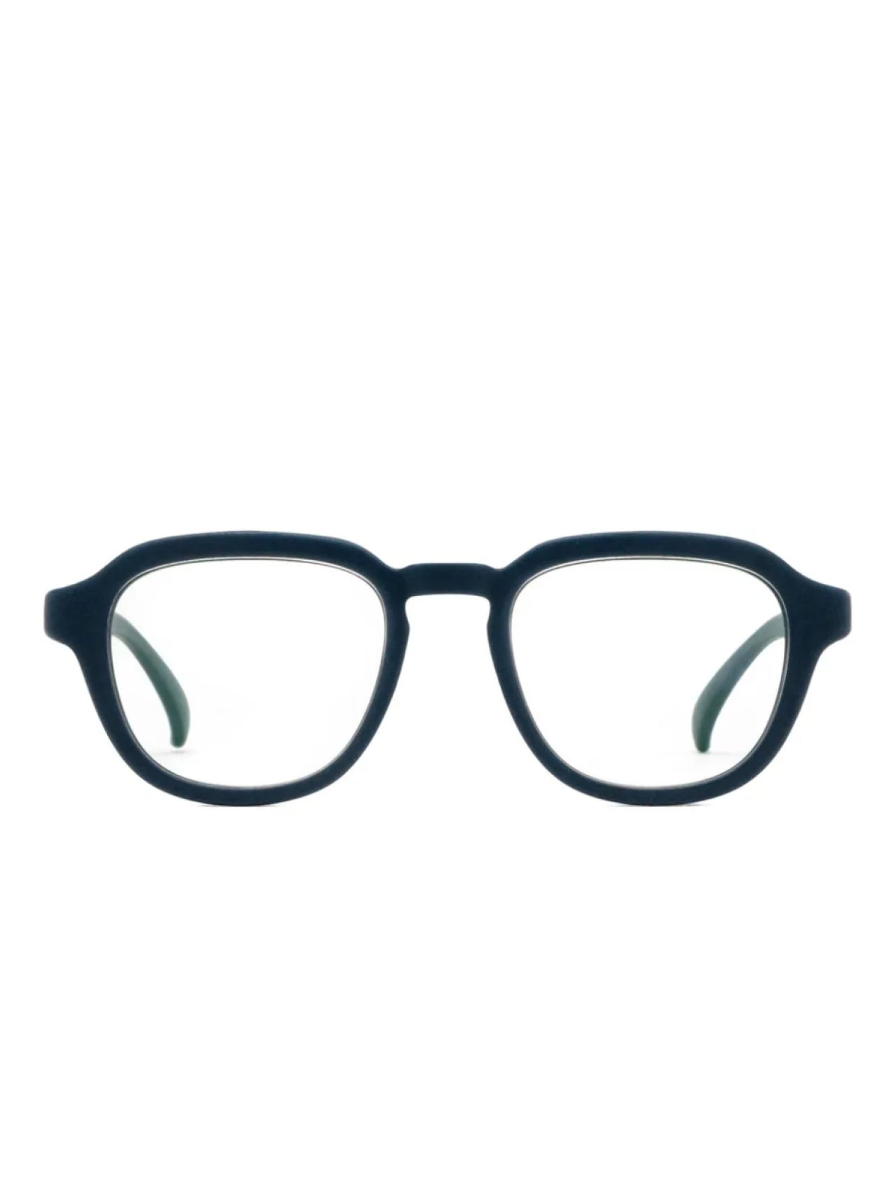 

Оправы Mykita WALLY MD34-Indigo, синий