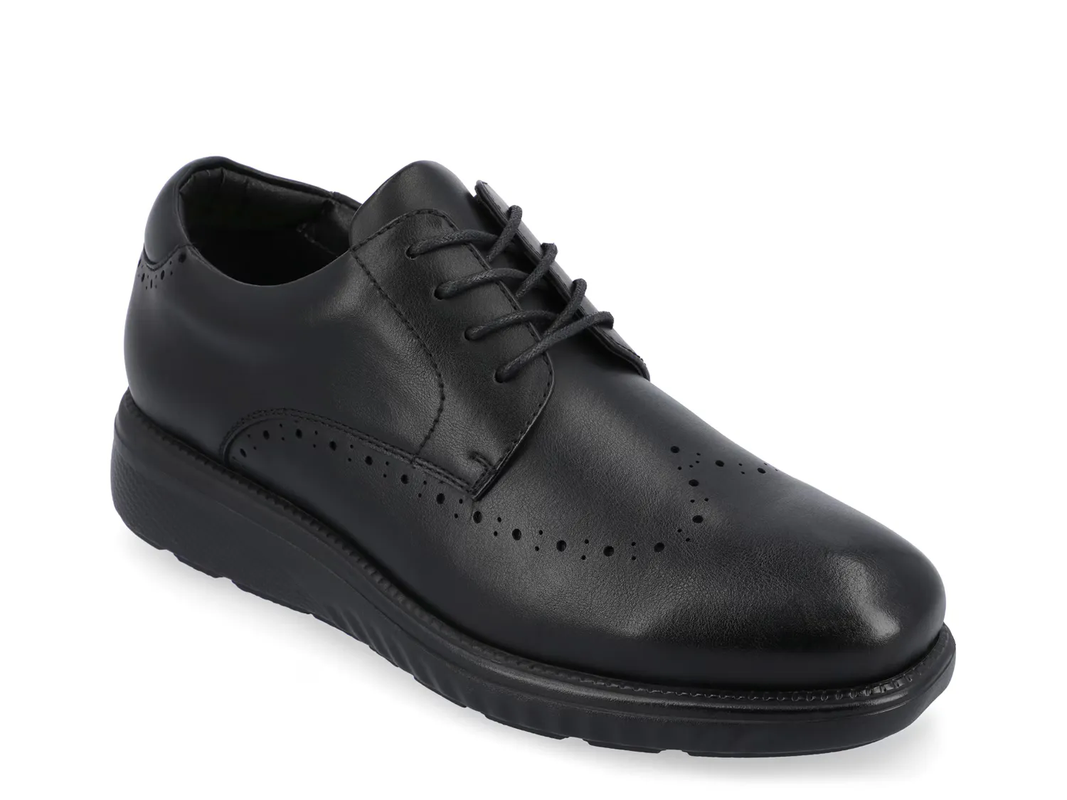 

Оксфорды Ramos Oxford Vance Co., черный