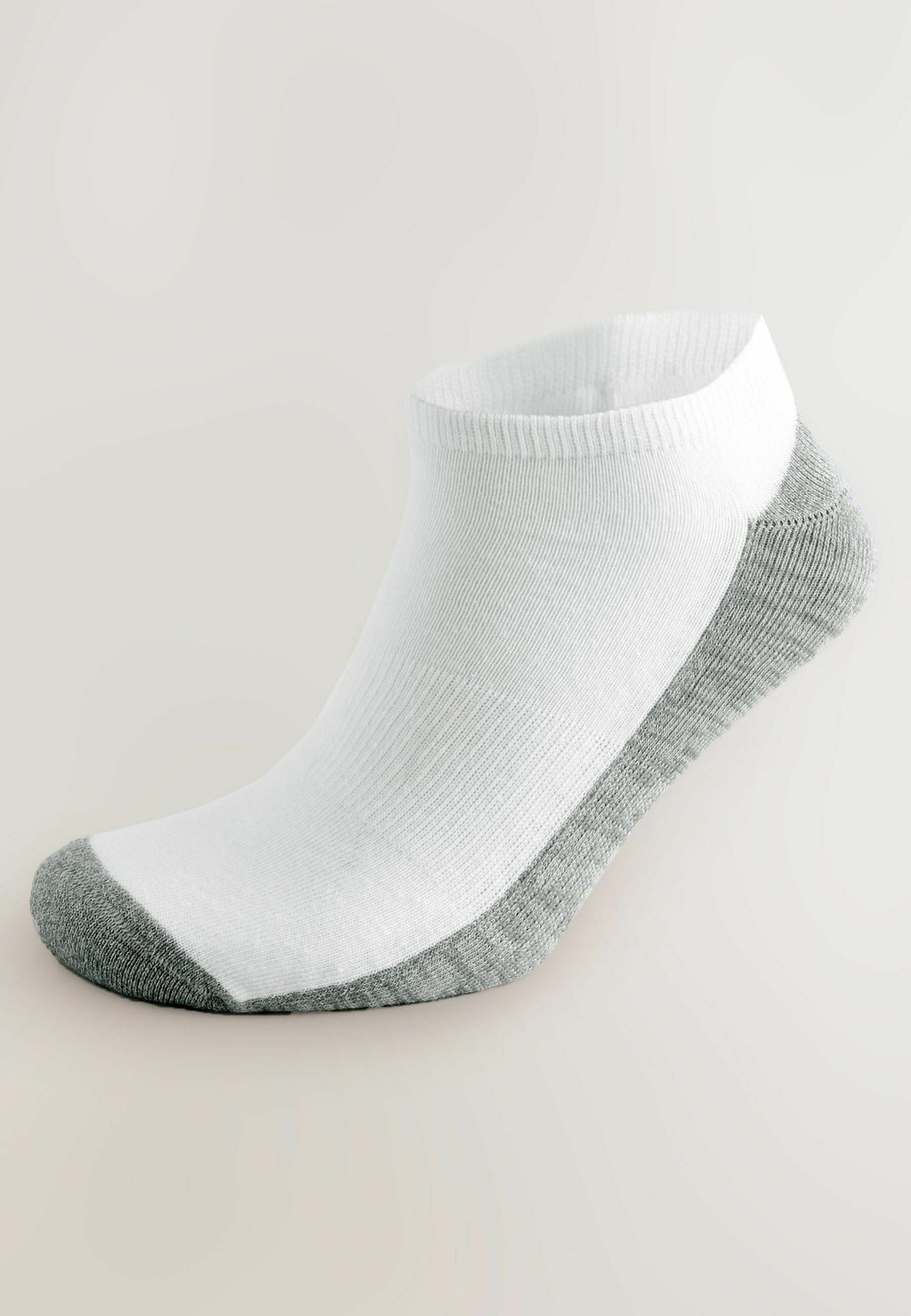 Носки CUSHIONED 5 PACK Next, белый — фото 2