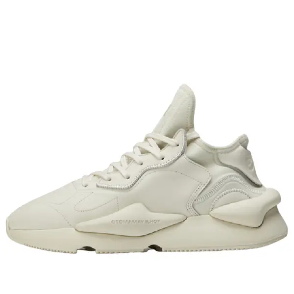 

Кроссовки y 3 kaiwa Adidas, белый