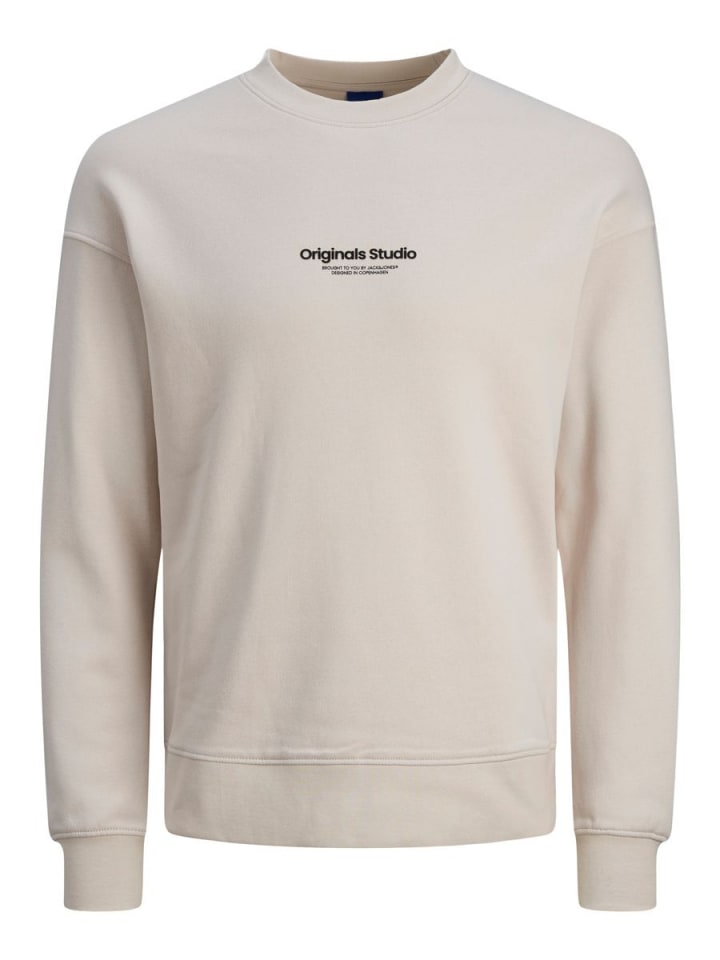 

Толстовка Jack & Jones