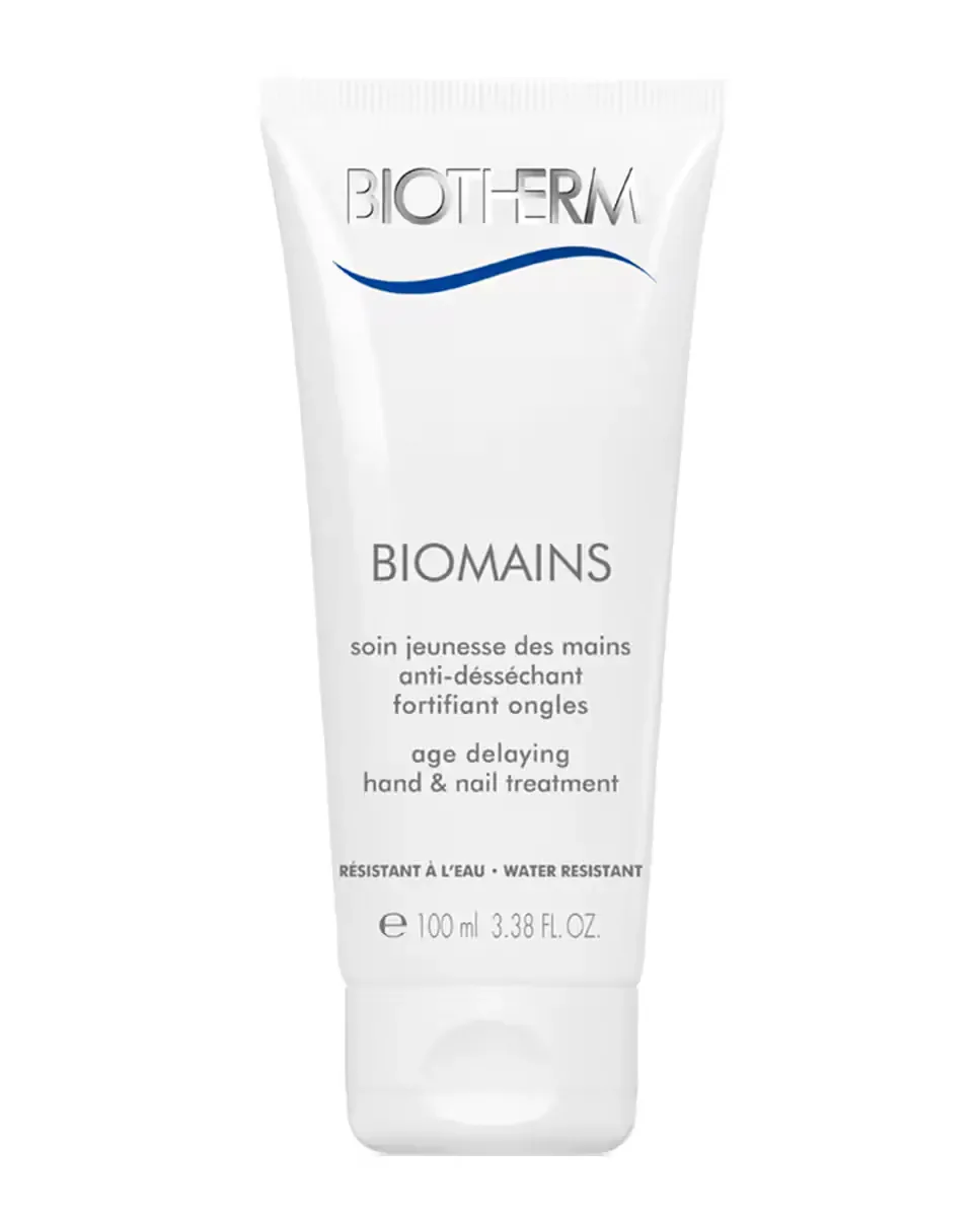Крем для рук Biomains 100 мл Biotherm