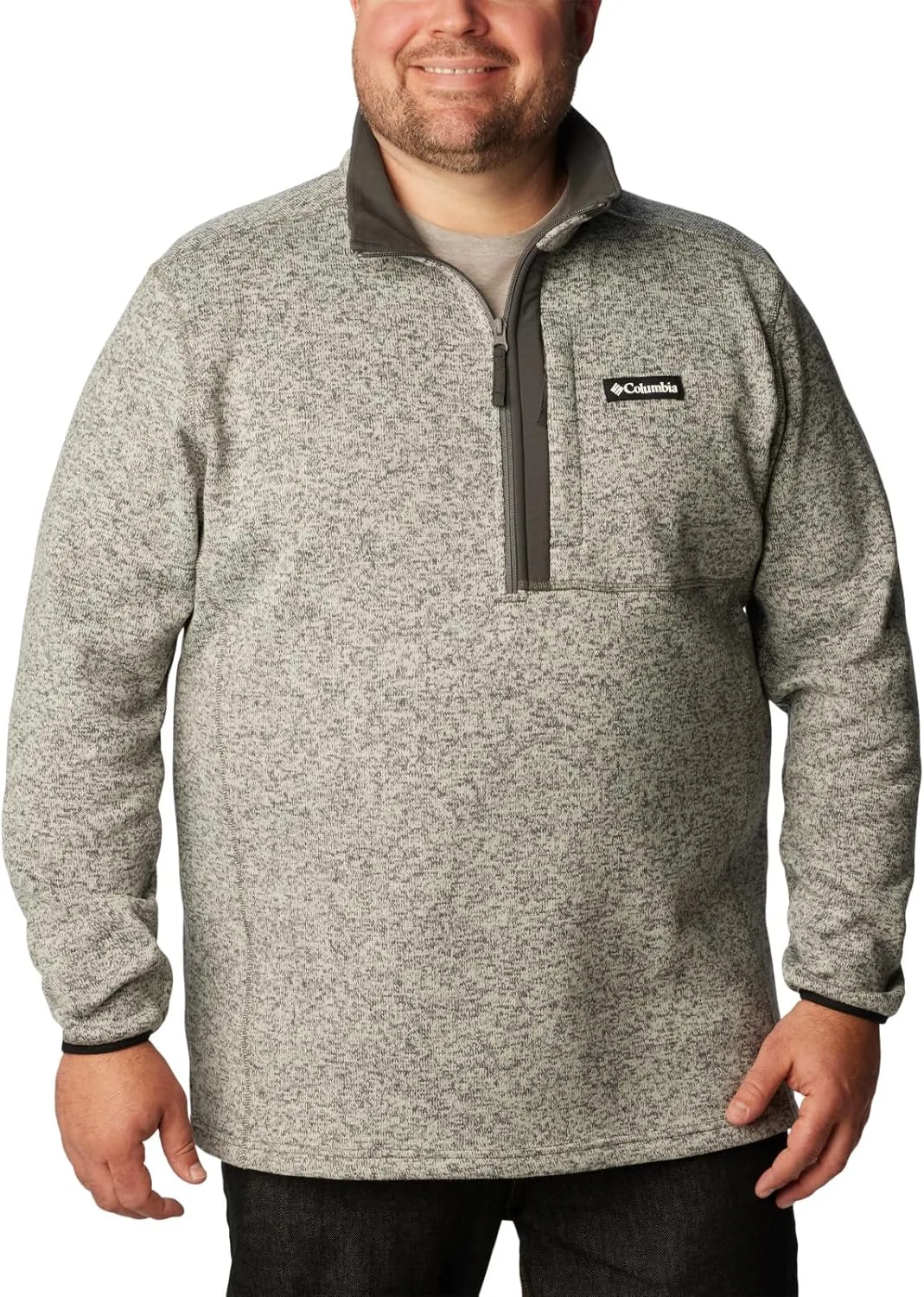 

Columbia мужской свитер Weather Half Zip