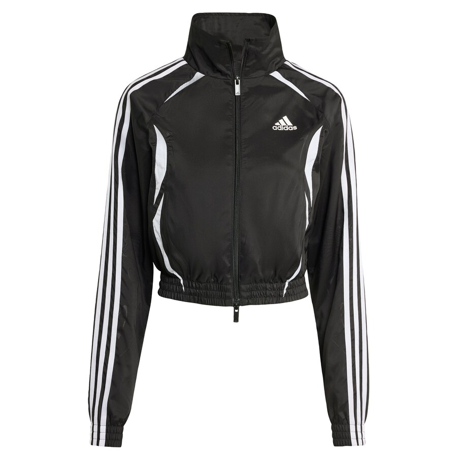 

Демисезонная куртка ADIDAS ORIGINALS Adilenium, Black