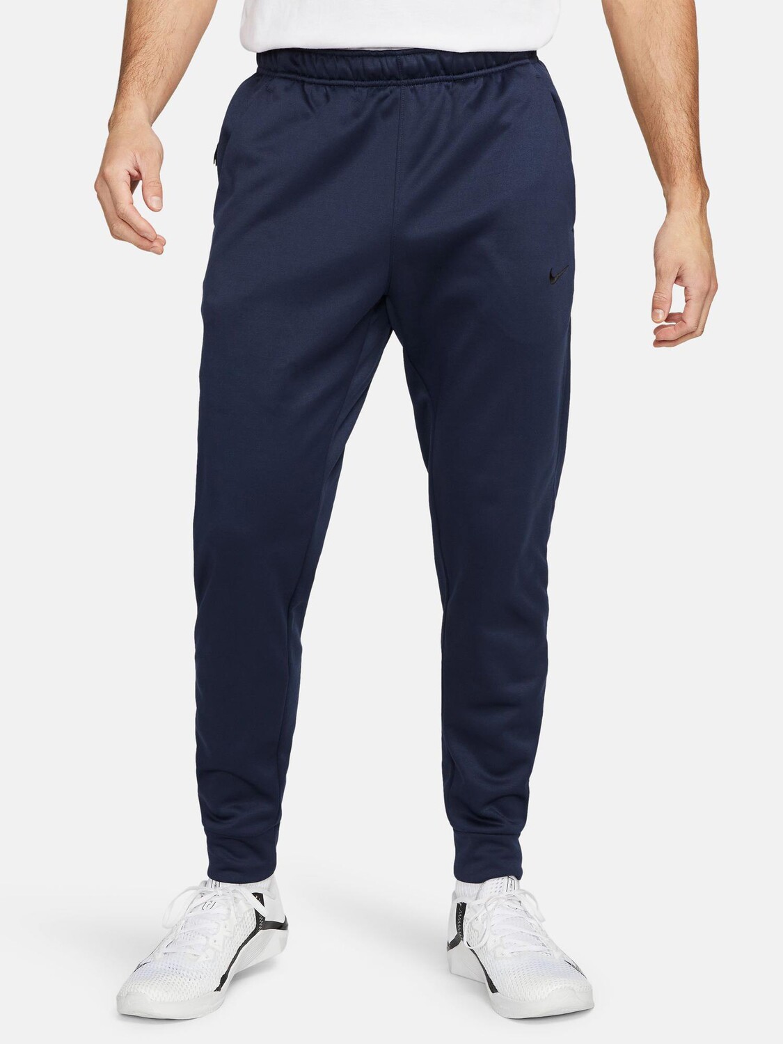 

Спортивные брюки Nike M NK TF TAPER, синий