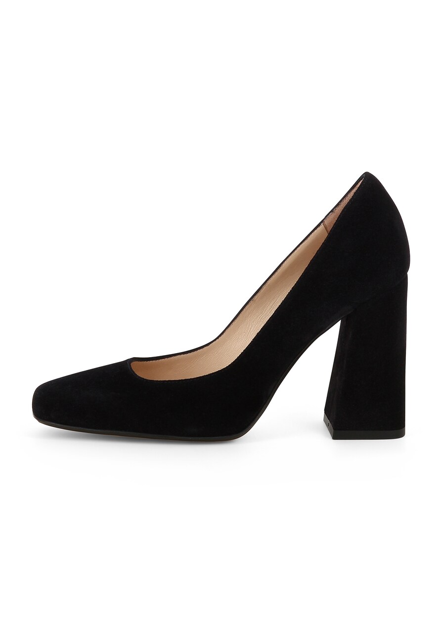 Туфли на высоком каблуке EVITA Pumps PINA, черный