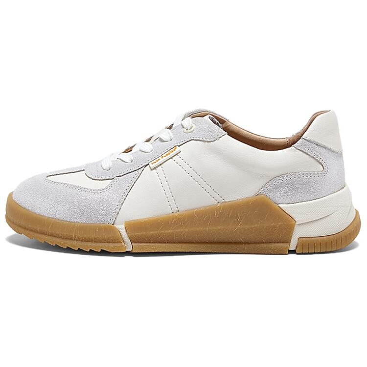 

Кроссовки для образа жизни Женские низкие Hush Puppies, серый