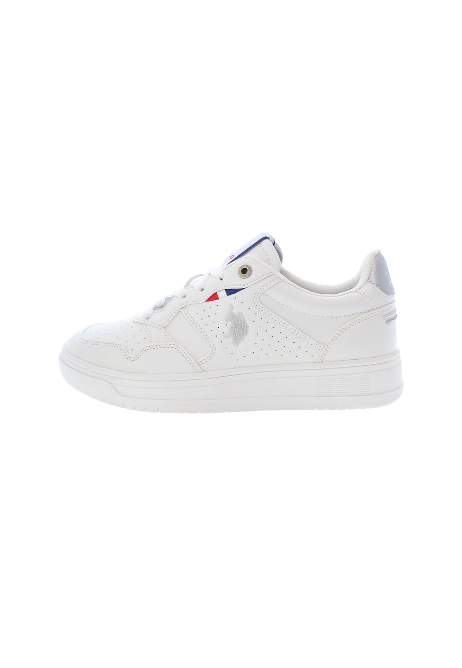 Кроссовки U.S. POLO ASSN. KOSMO002W/5Y6, White