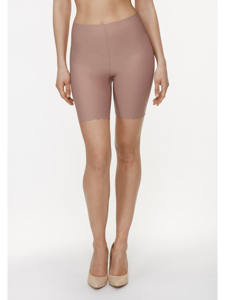 

Функциональные шорты LASCANA Radlerhose, цвет 1x natur