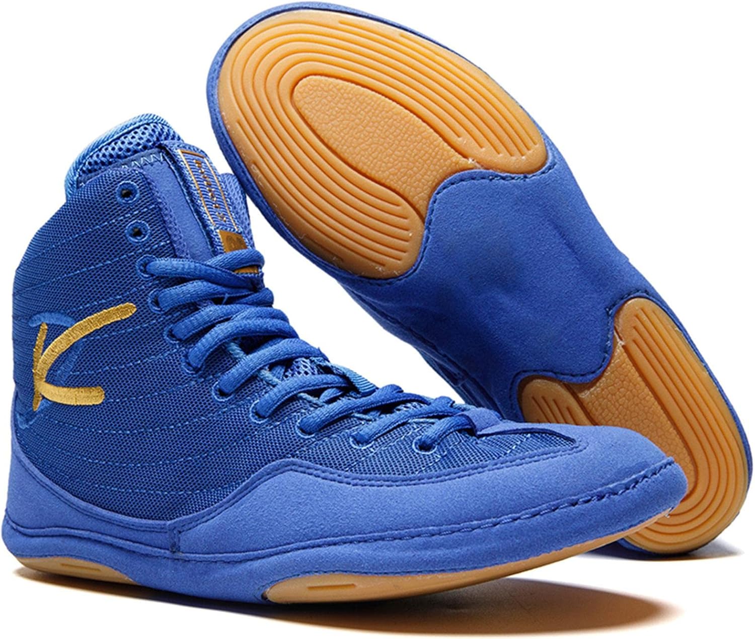 

Мужские боксерские кроссовки TECDOTO, обувь для борьбы, тренировочные кроссовки для бокса, легкие сетчатые кроссовки для бодибилдинга, тяжелой атлетики и ММА, с противоскользящей резиновой подошвой, красные, размер 8.5