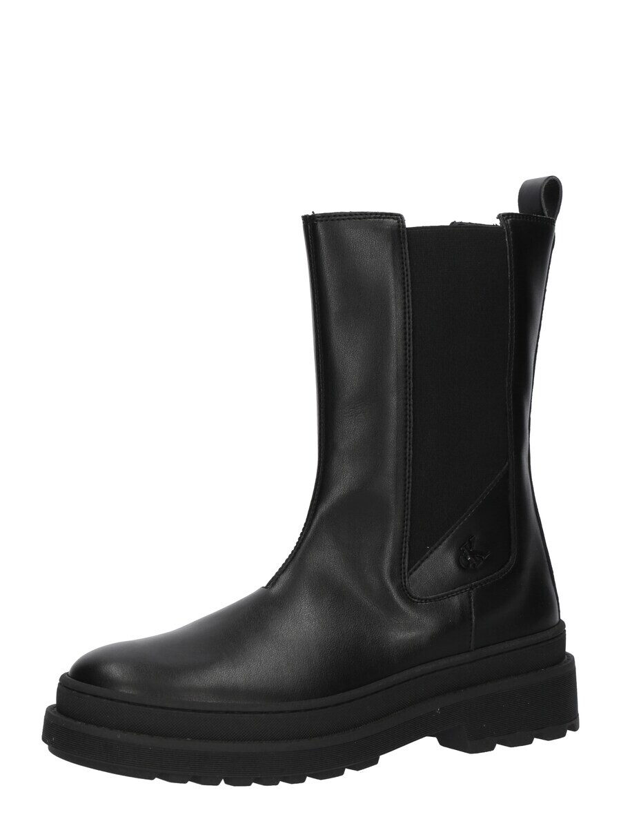 

Ботинки Calvin Klein Jeans Boots, черный