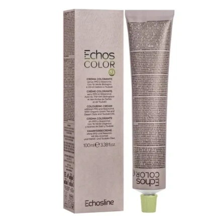 

Крем-краска 880 Extra Light Blonde 100 мл - Краска для волос Echosline