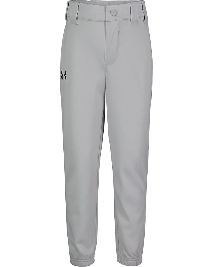 

Брюки Under Armour Kids Under Armour Kids Baseball Pants, цвет Aluminum