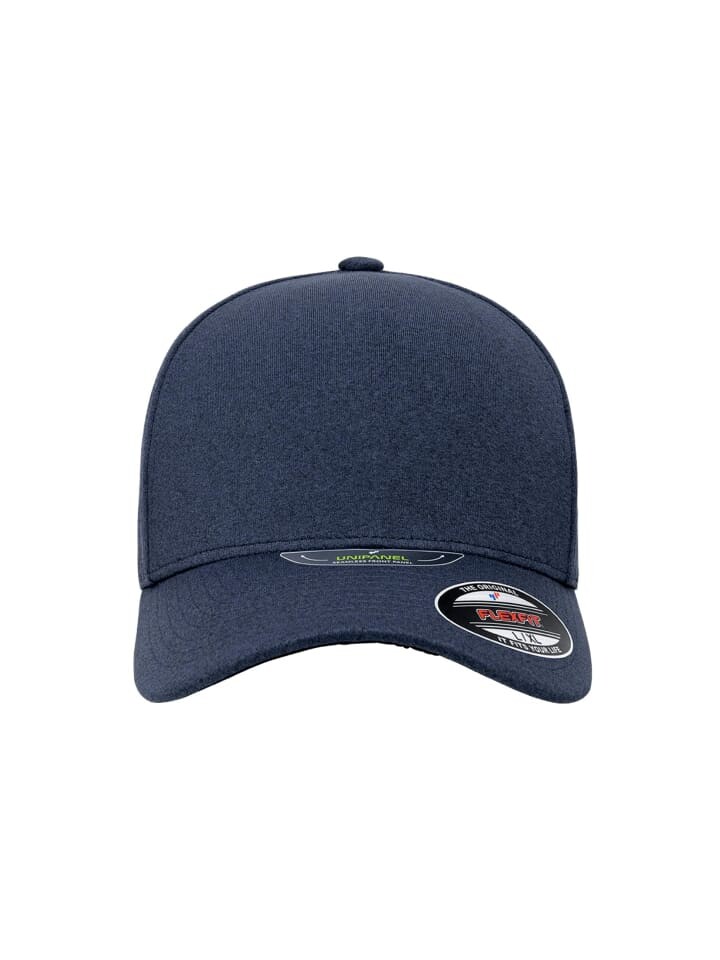 

Бейсболка Flexfit 5 Panel, цвет melangenavy