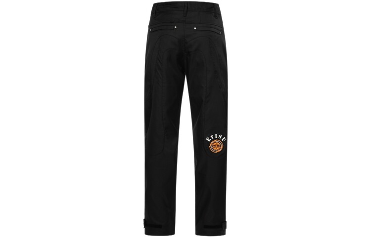 

Повседневные брюки мужские Evisu, хаки