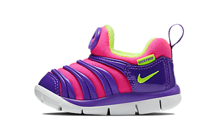 

Кроссовки для малышей Nike Dynamo Free TD