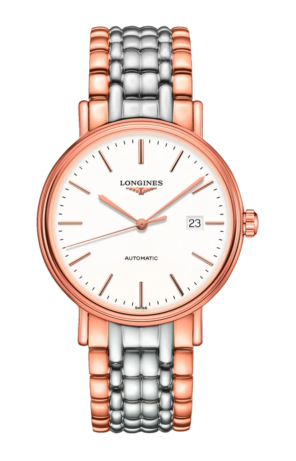 

Часы présence Longines