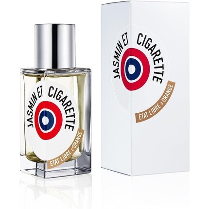 Etat Libre D'Orange Etat Libre D Orange Jamin Et Cigarette Eau De Parfum Vaporisateur 50ml — фото 2