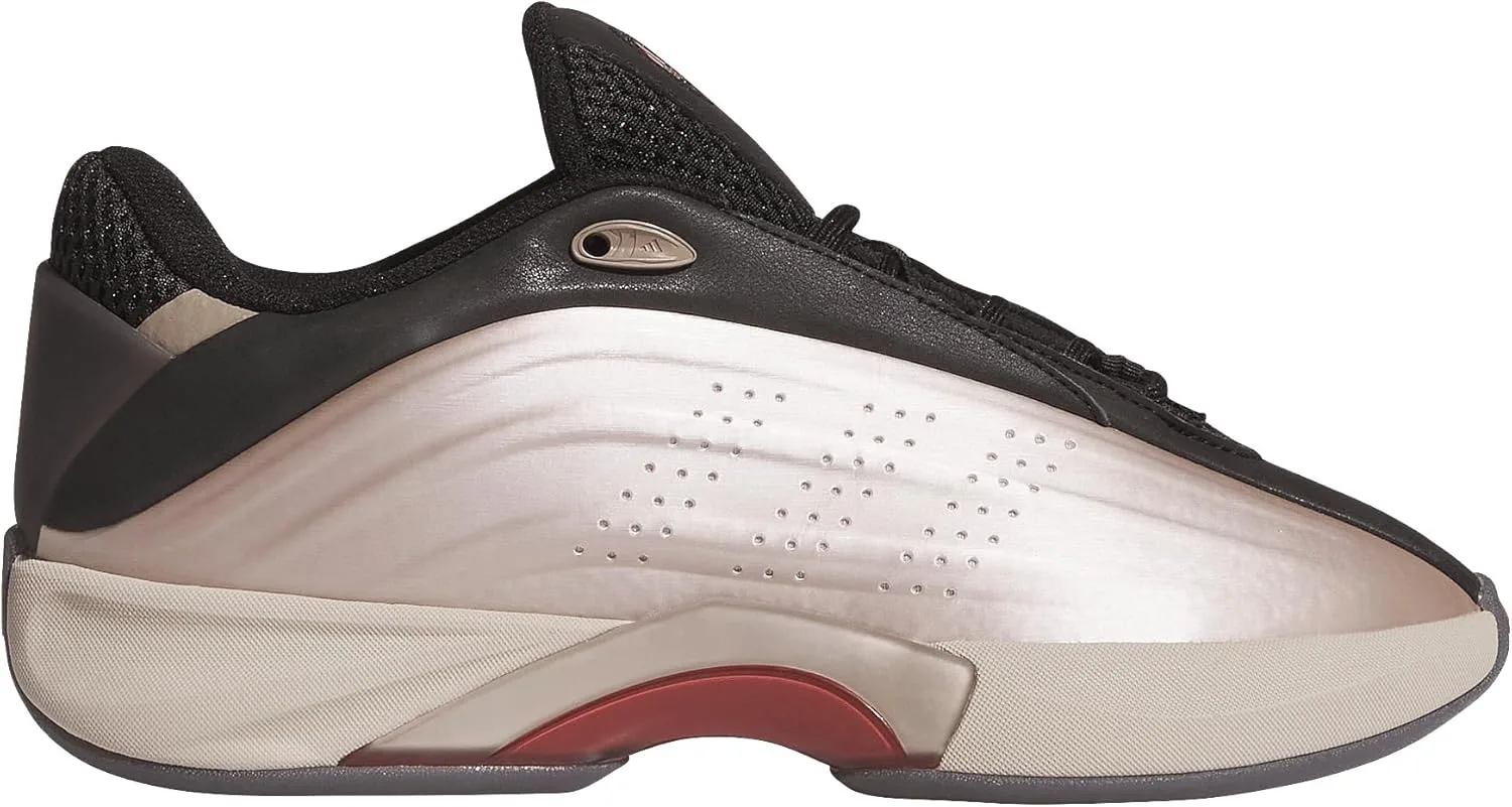 Мужские кроссовки Adidas Performance Nova IIInfinity 002 белого цвета