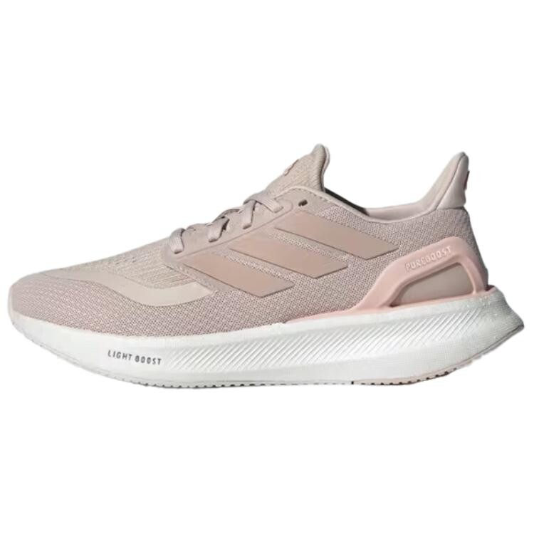 

Кроссовки adidas PureBoost 5 Women's 'Putty Mauve', розовый