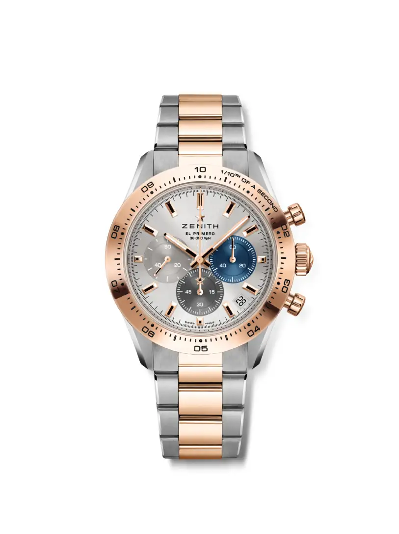 

Часы Chronomaster Sport Zenith