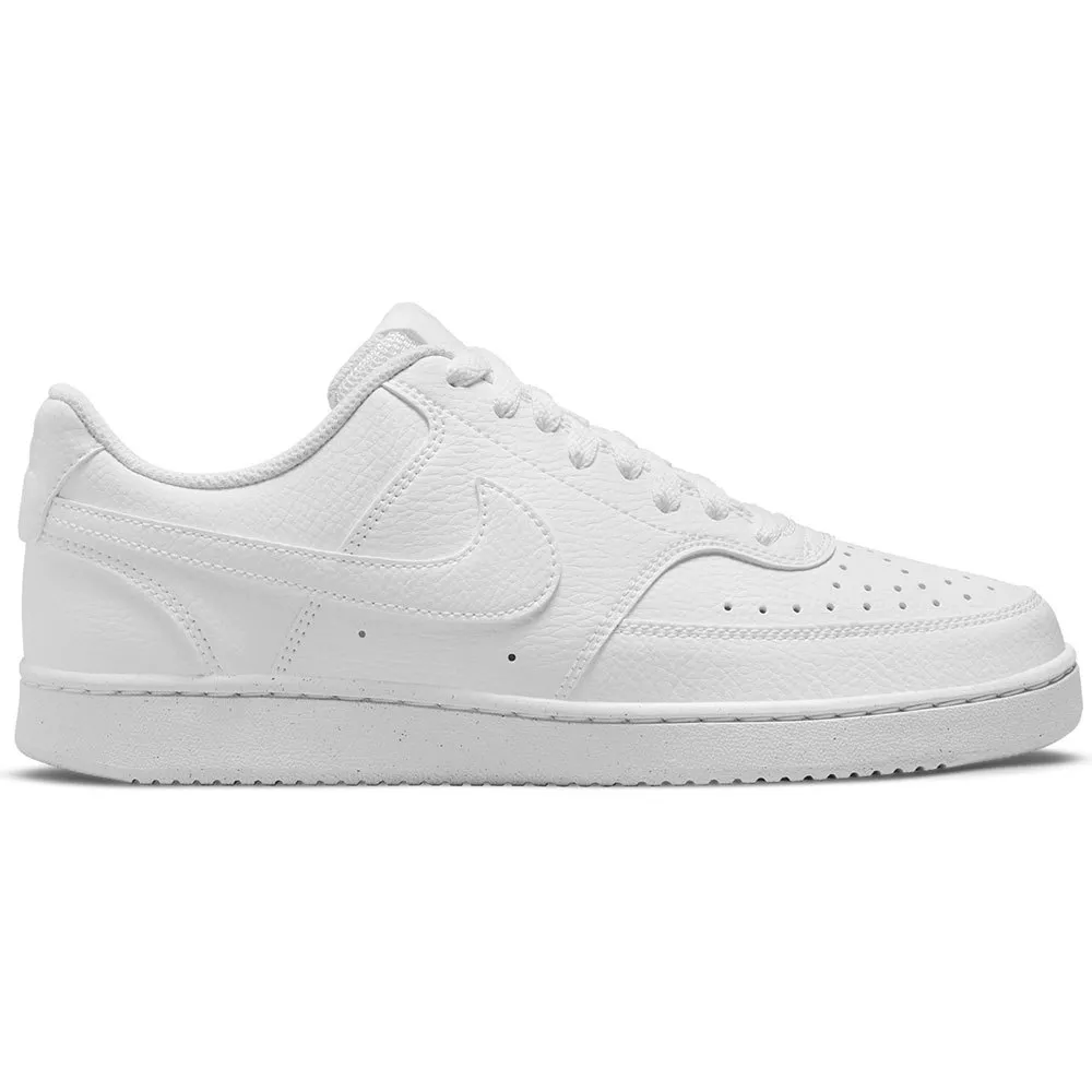 Кроссовки Nike Court Visionw BE, белый