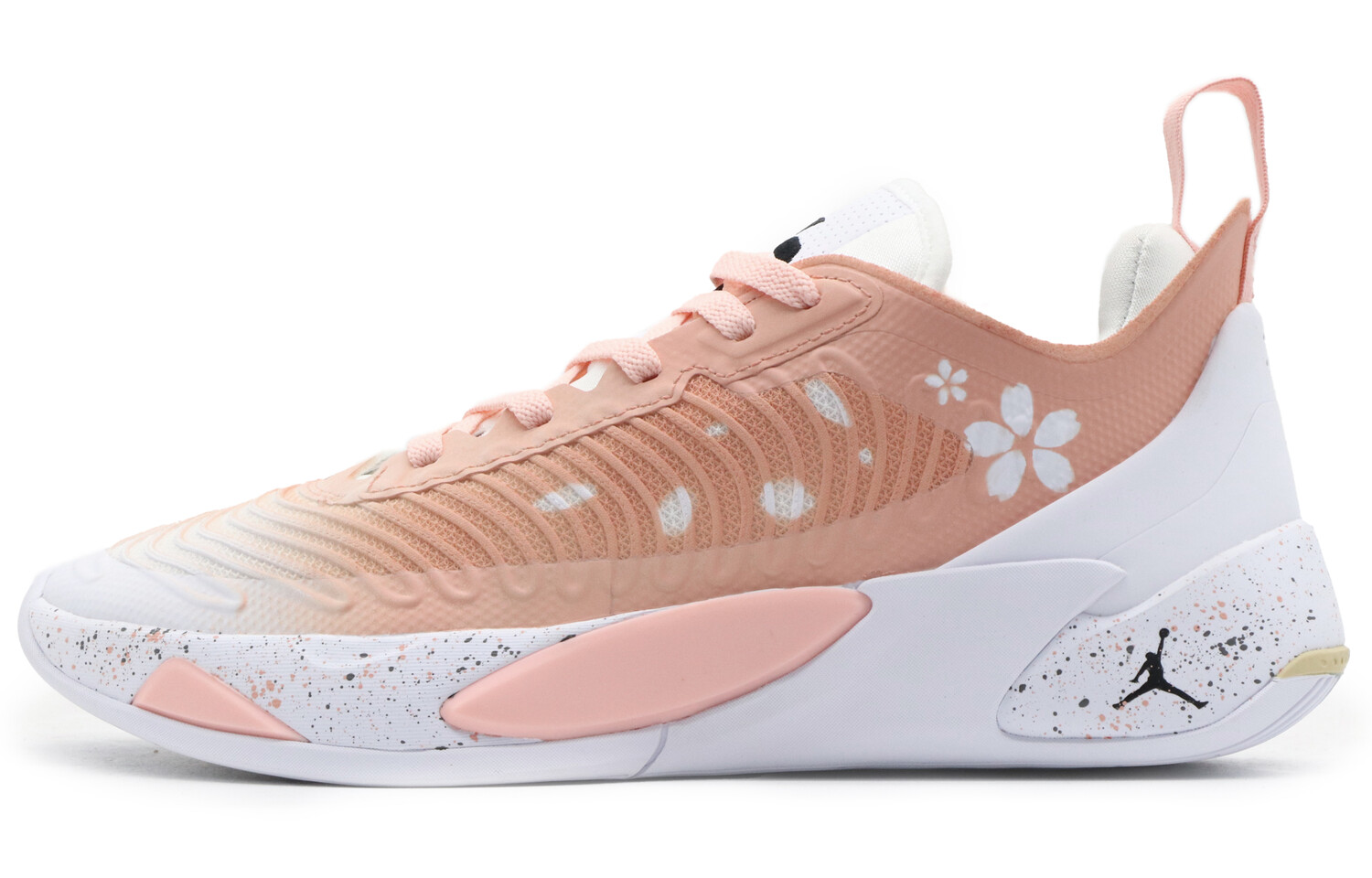 

Баскетбольные кроссовки Air 1 Vintage Men Low-top White/Powder Jordan