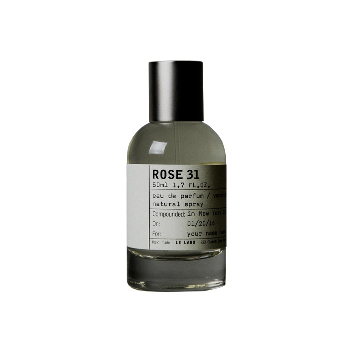 

Le Labo Классическая коллекция Rose 31 парфюм древесный цветочный аромат Eau De Parfum EDP роза кедр ладан 15ml/50ml/100ml/30ml