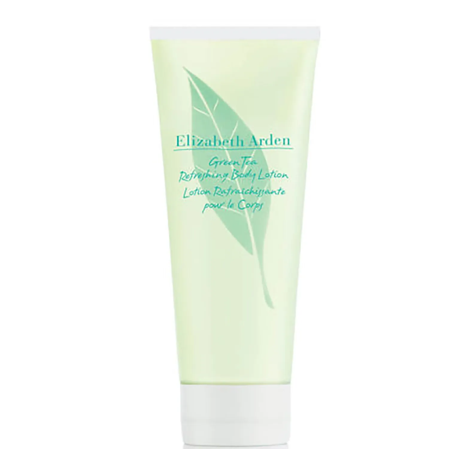 

Гель для ванны и душа Green Tea (200 мл) Elizabeth Arden