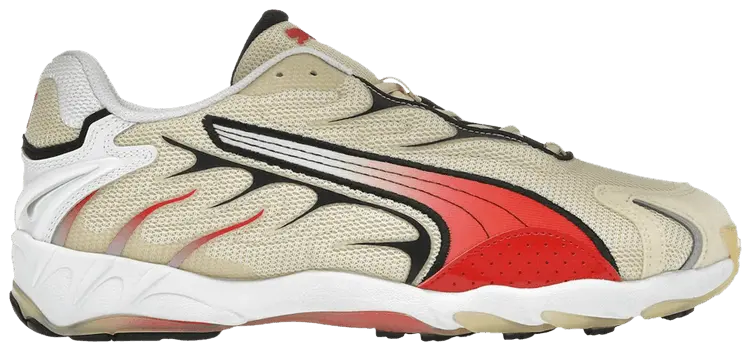

Кроссовки Puma Inhale OG, кремовый