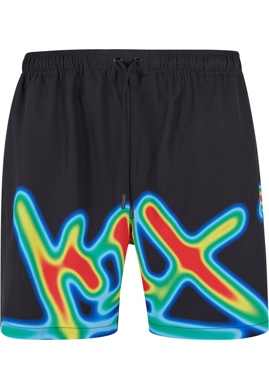 

Шорты K1X, черный