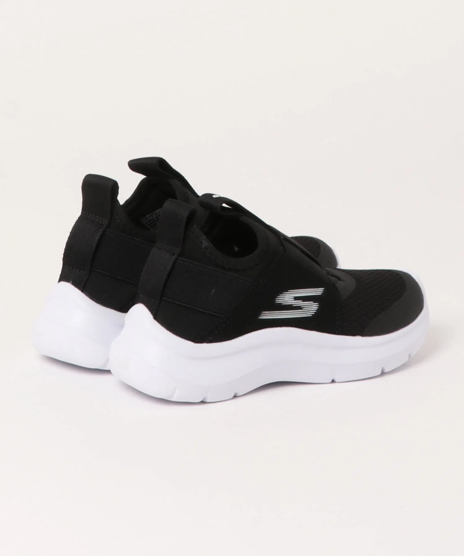 Детские кроссовки SKECHERS SKECH FAST — фото 2