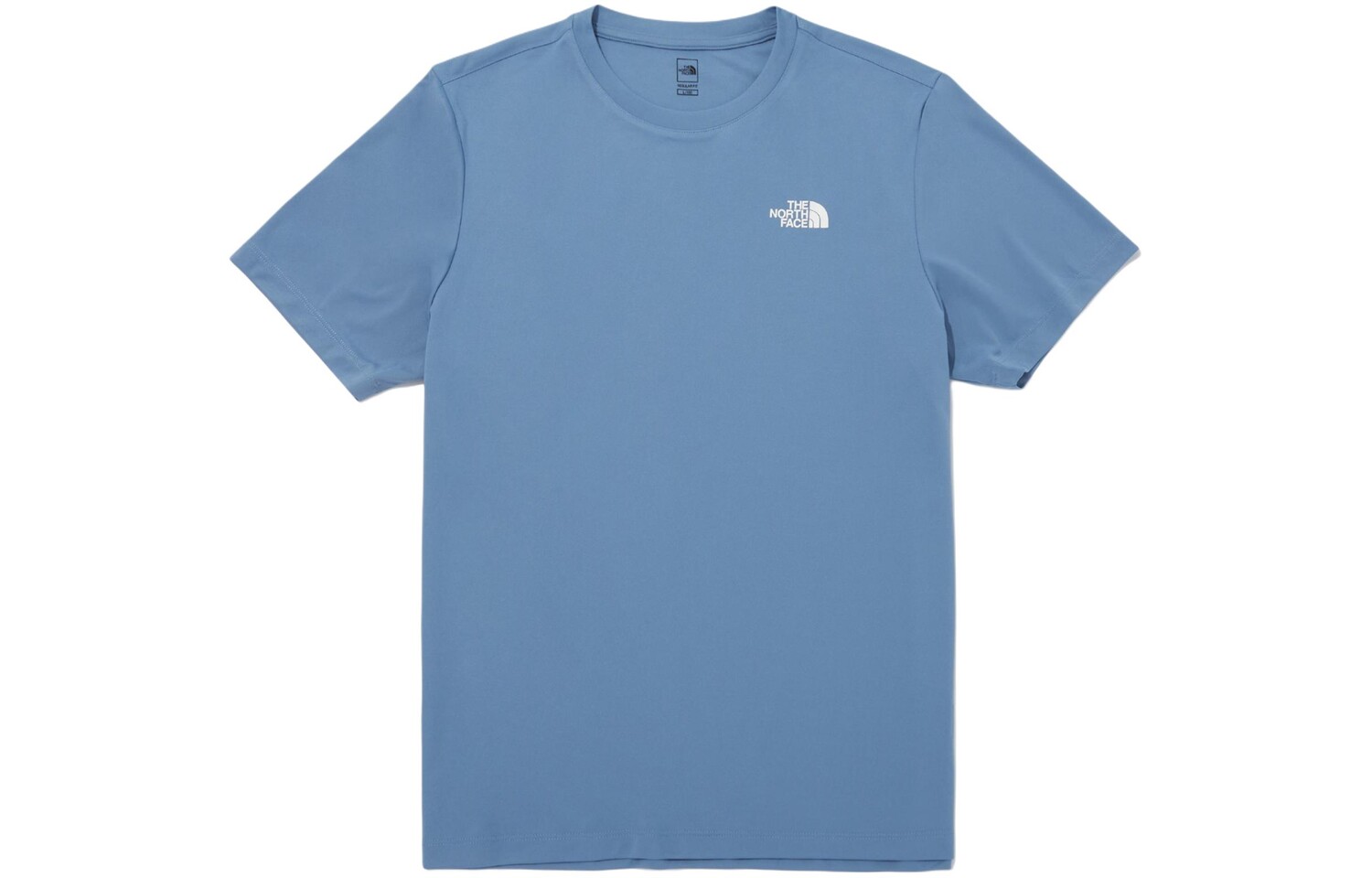 

THE NORTH FACE Мужская футболка, цвет Blue