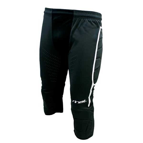 

Брюки Rinat Moya 3/4, черный