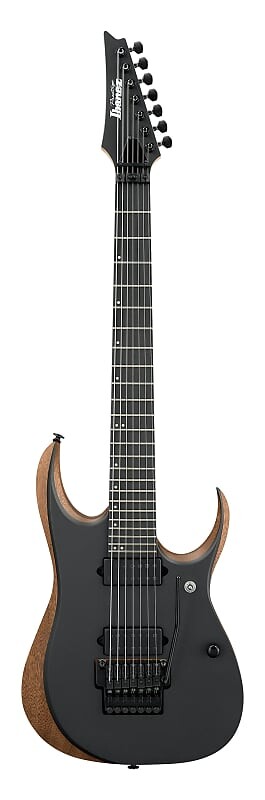 

Электрогитара Ibanez Prestige RGDR4327 7-string Electric Guitar - Natural Flat