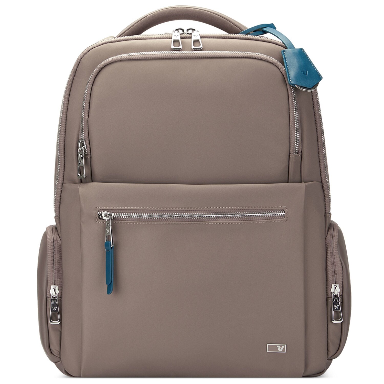 

Рюкзак Roncato Biz 38 cm Laptopfach, цвет desert sand