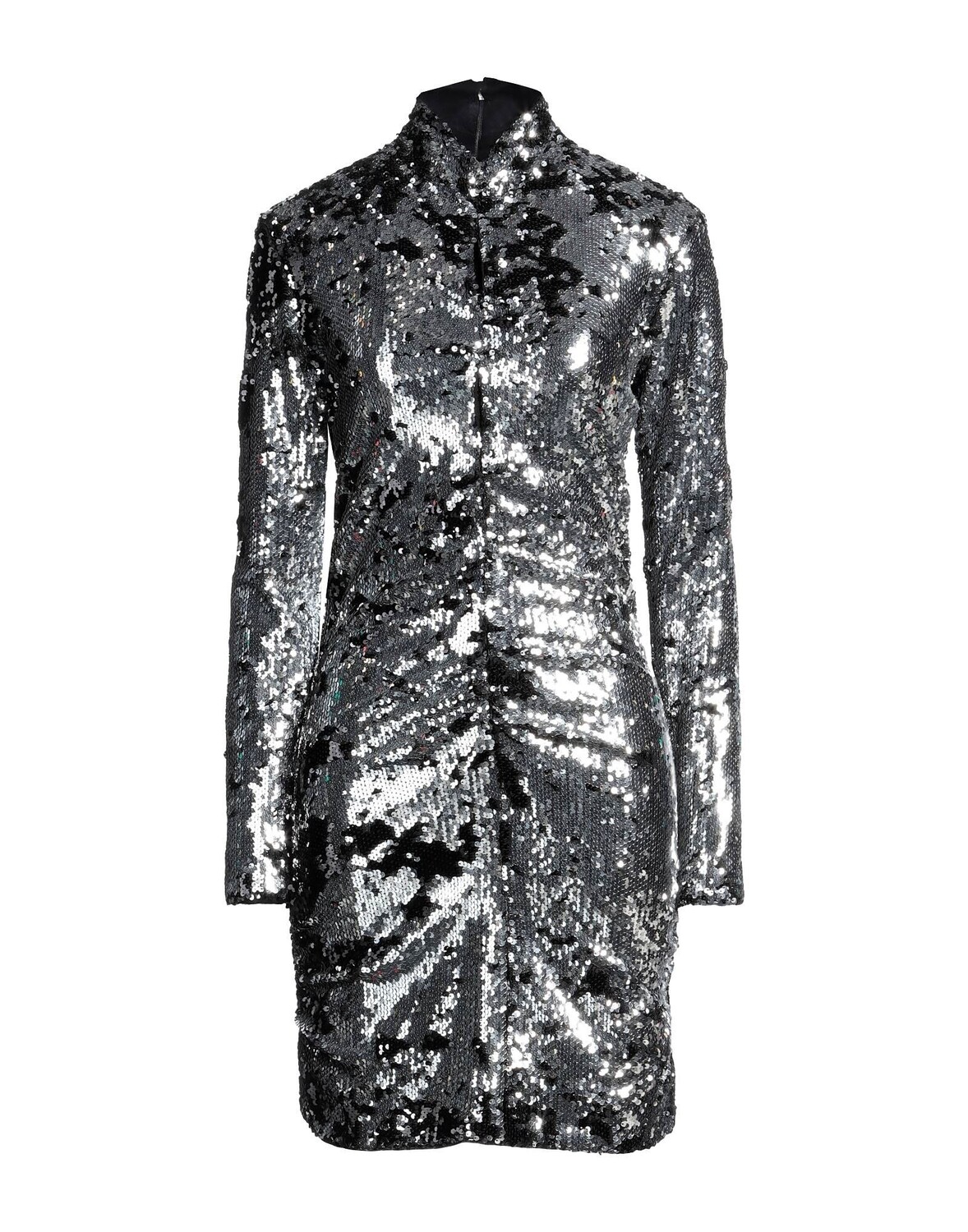 

Платье Isabel Marant, серебро