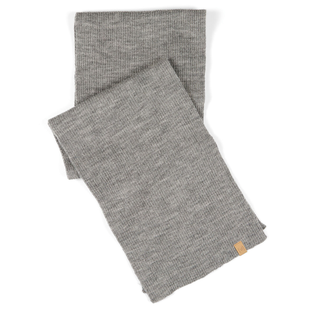 

Шарф Ivanhoe Of Sweden Vide Scarf, цвет Grey Marl