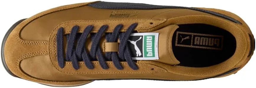 Мужские винтажные кроссовки Puma Easy Rider, темно-синий — фото 3