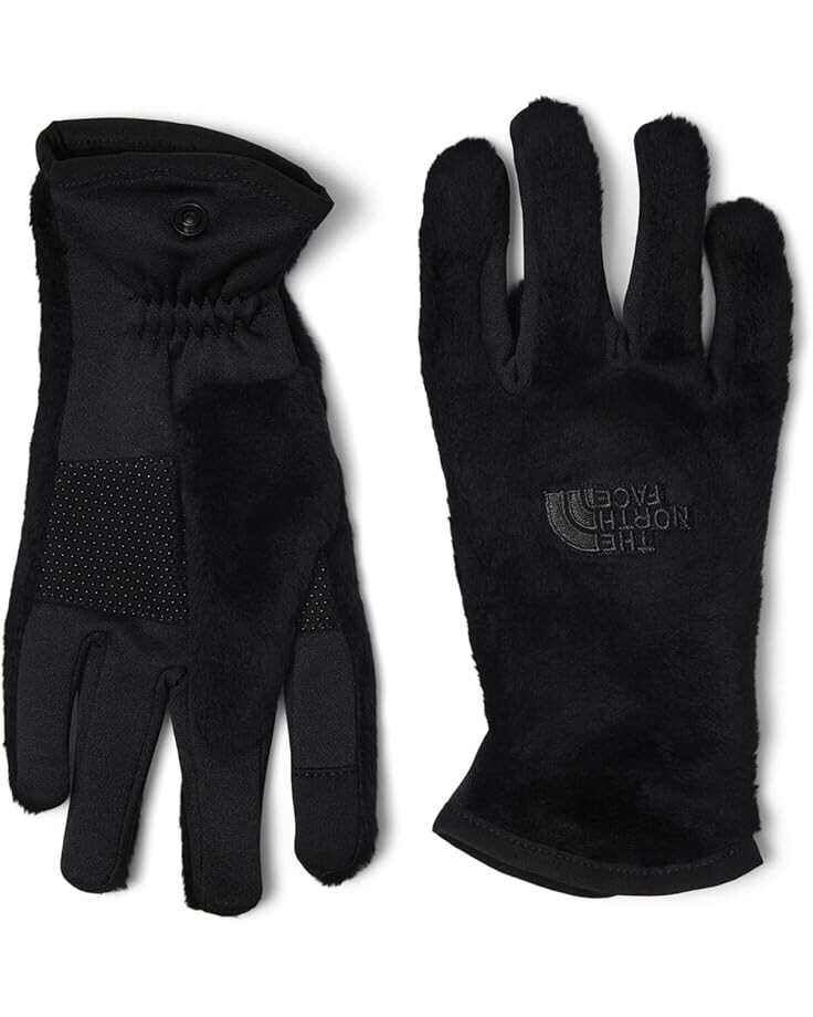 

Перчатки The North Face Osito Etip Glove, черный