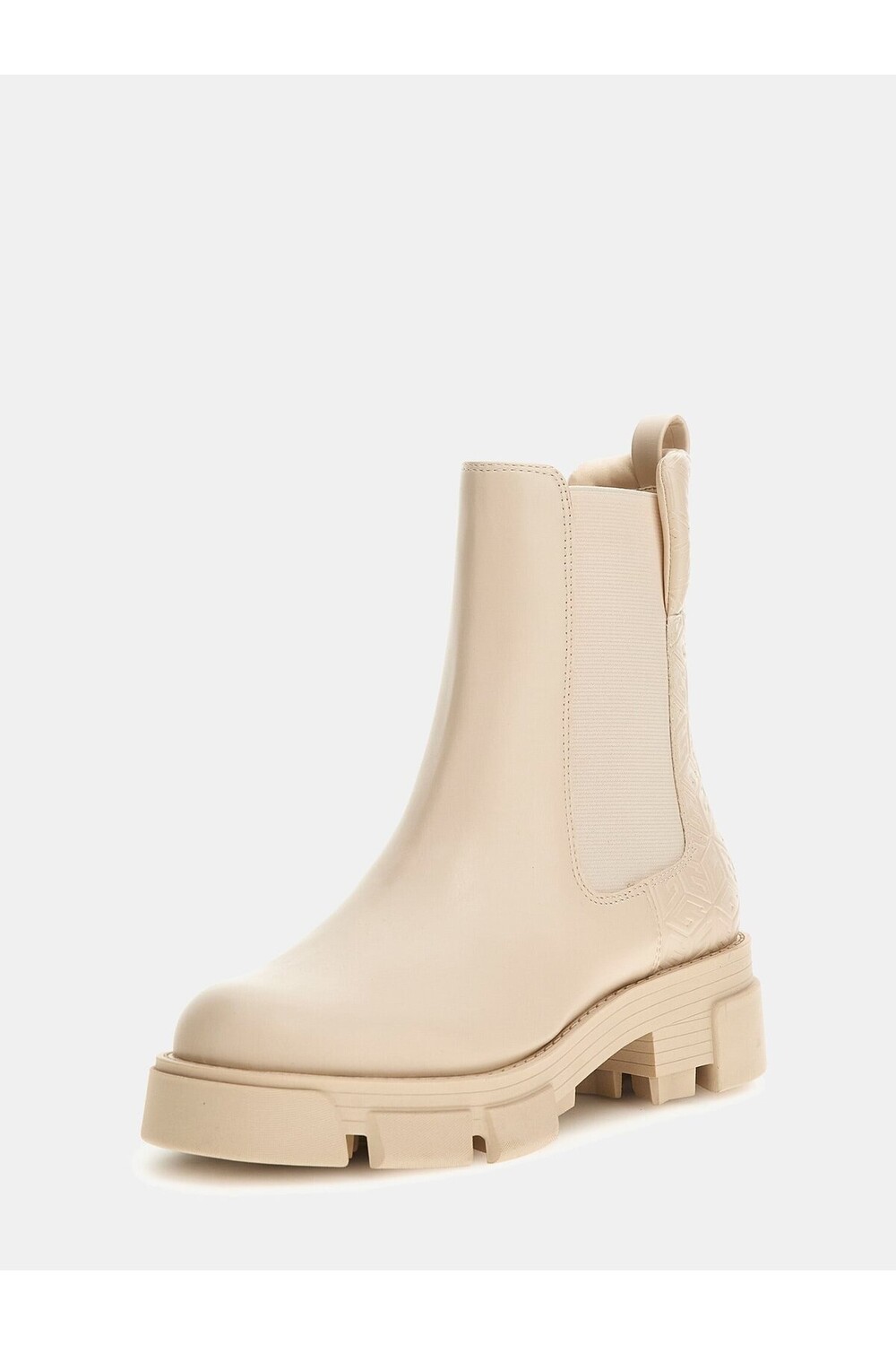 

БОТИНКИ ЖЕНСКИЕ MADLA Guess, разноцветный